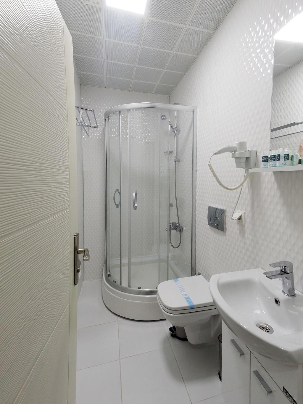 Nusret Bey Hotel