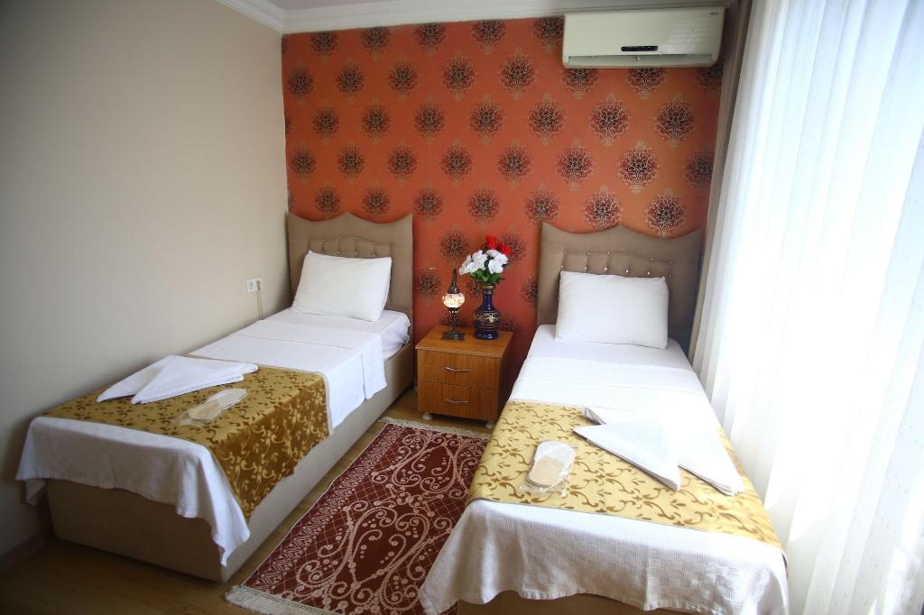 Seyri Istanbul Hotel