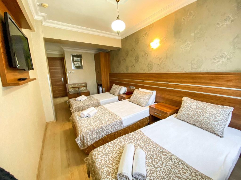 Hotel Mekke
