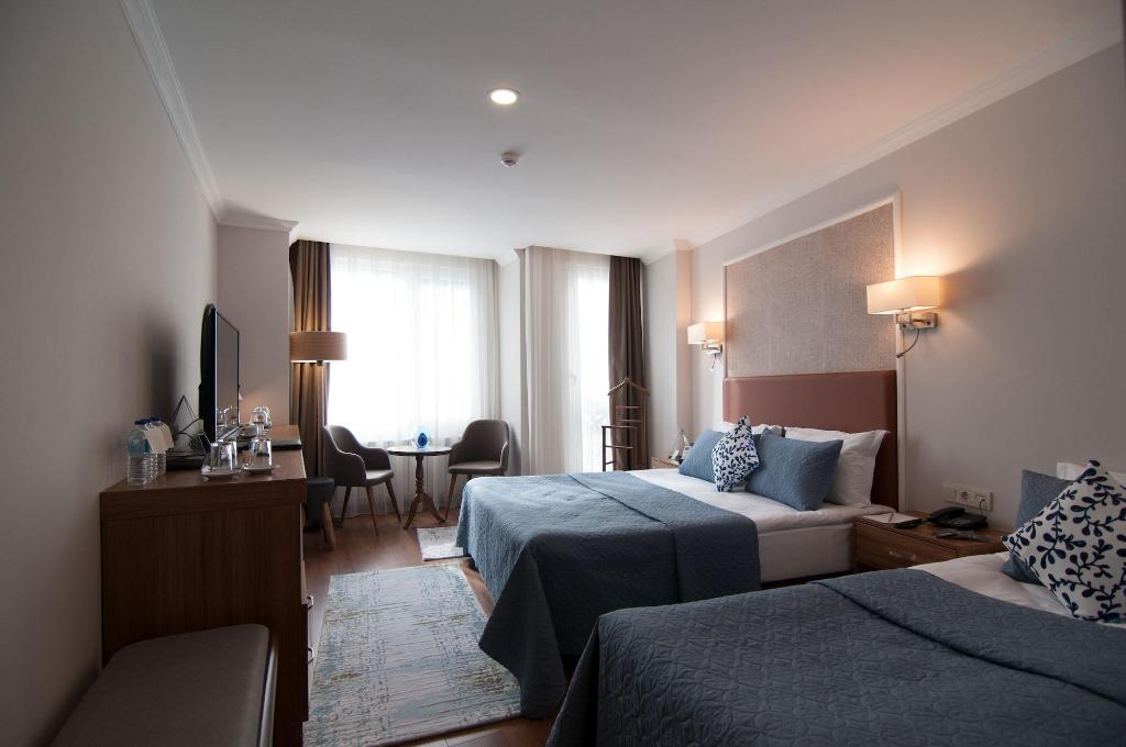 Nomade Hotel Exclusive