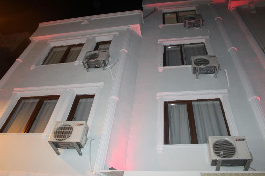 Gul Otel