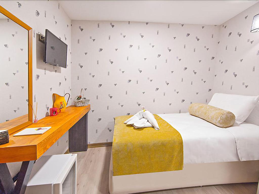 Kuzen Otel Adults Only