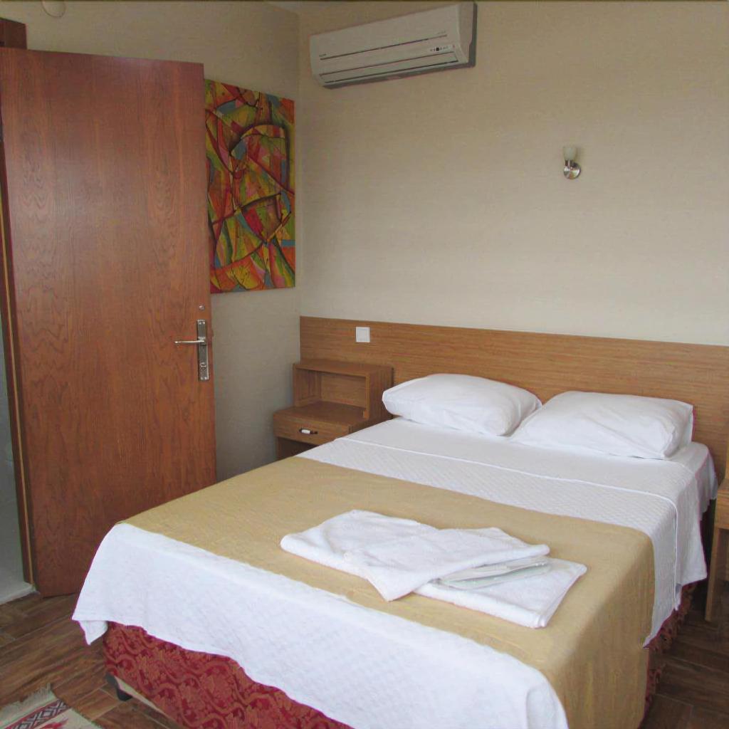 Kadikoy Otel