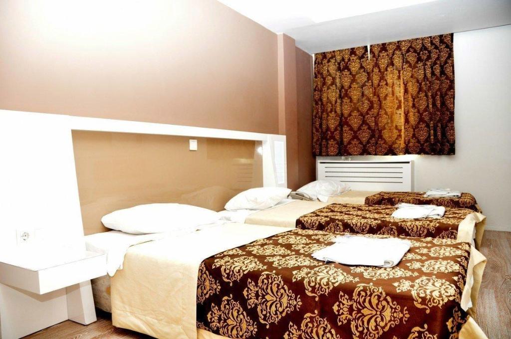 Grand As Hotel