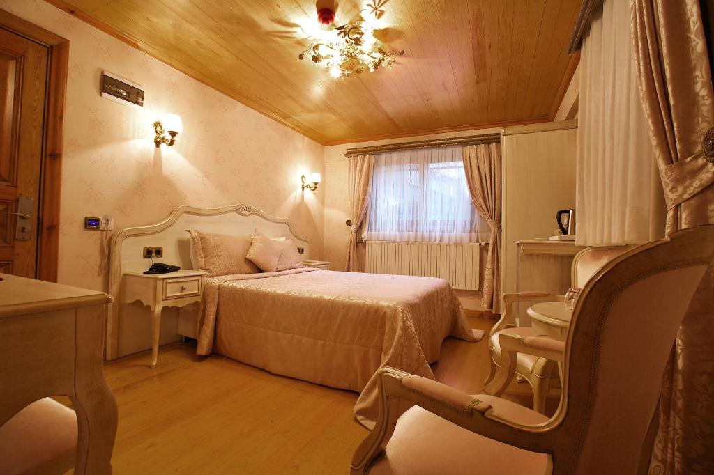 Ada Palas Boutique Hotel