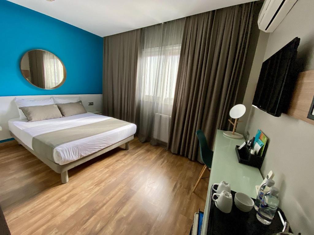 My Dora Hotel