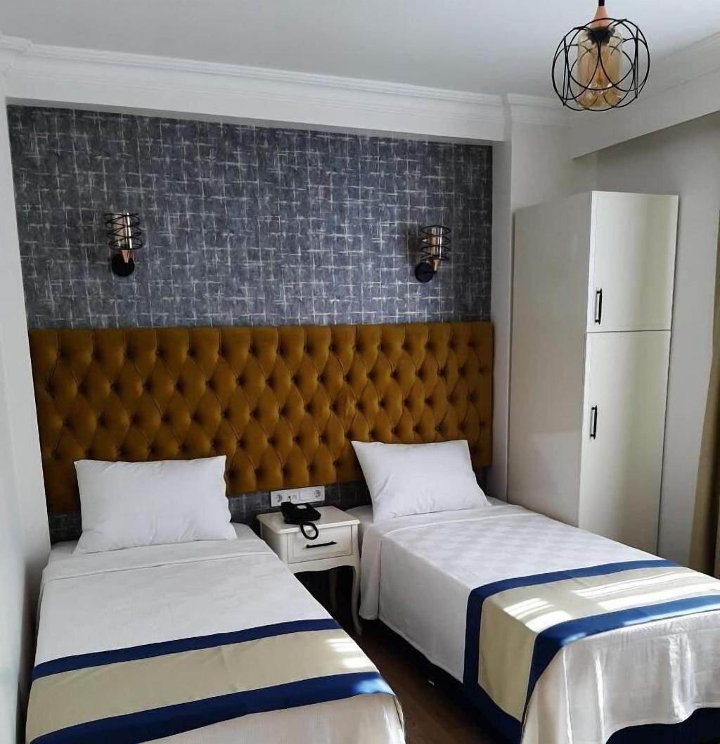 Hotel Nova