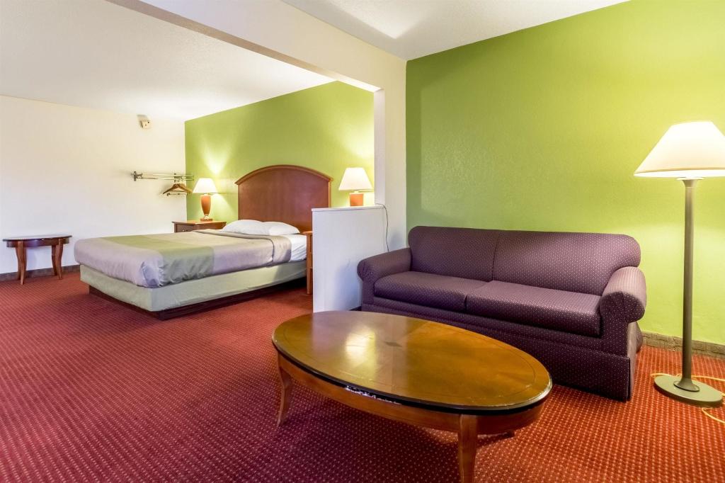 Motel 6 Springfield Oh