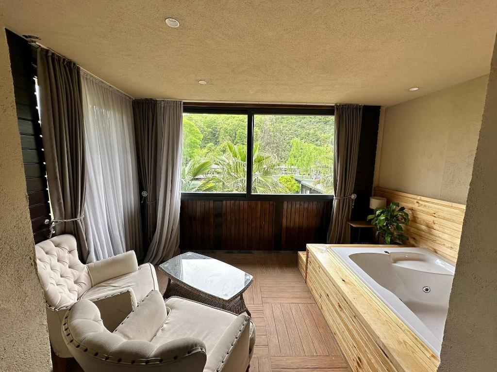 Mata Butik Hotel