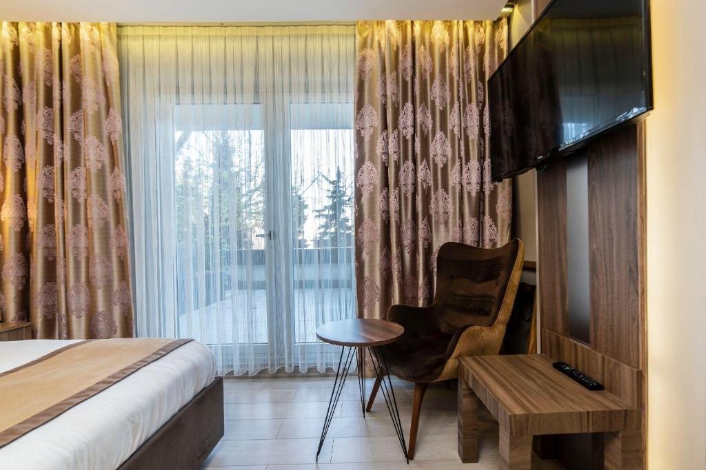 Hotel Ferro