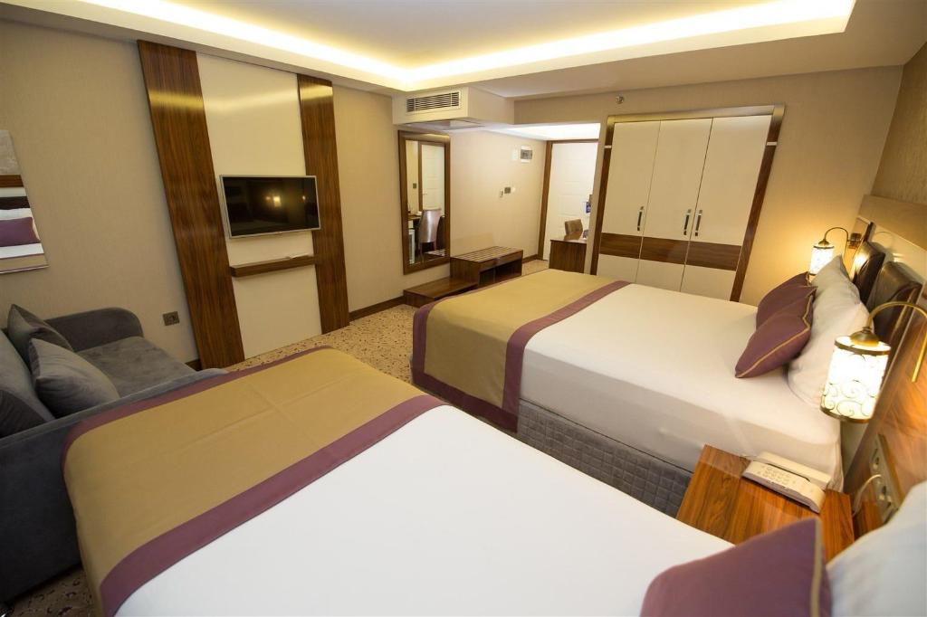 Ruba Palace Thermal Hotel