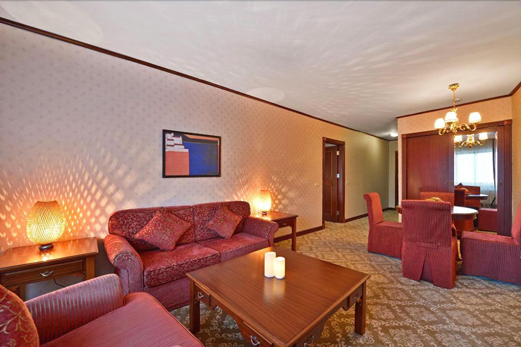 Karinna Hotel Uludag