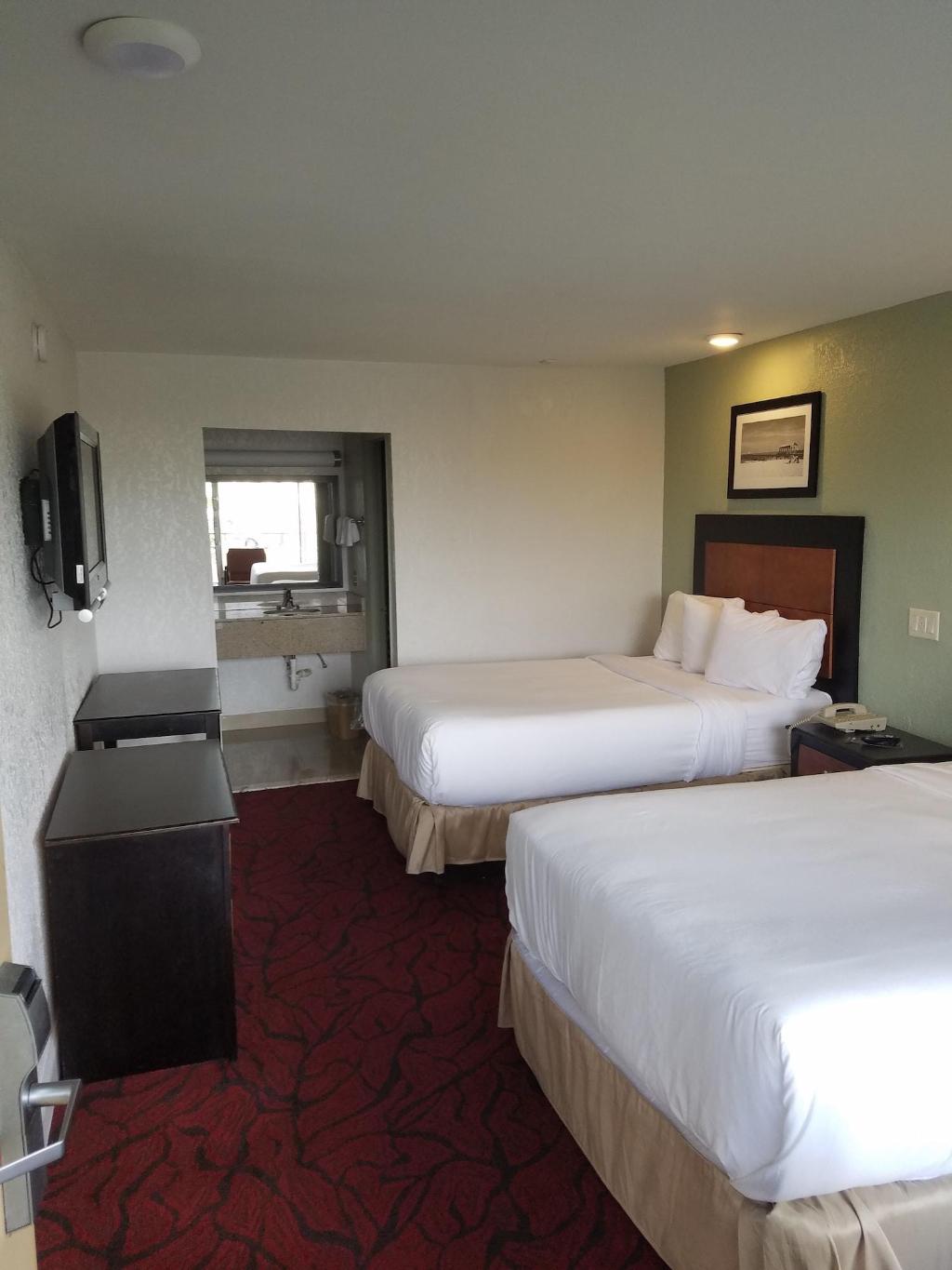 Budgetel Pompano Beach