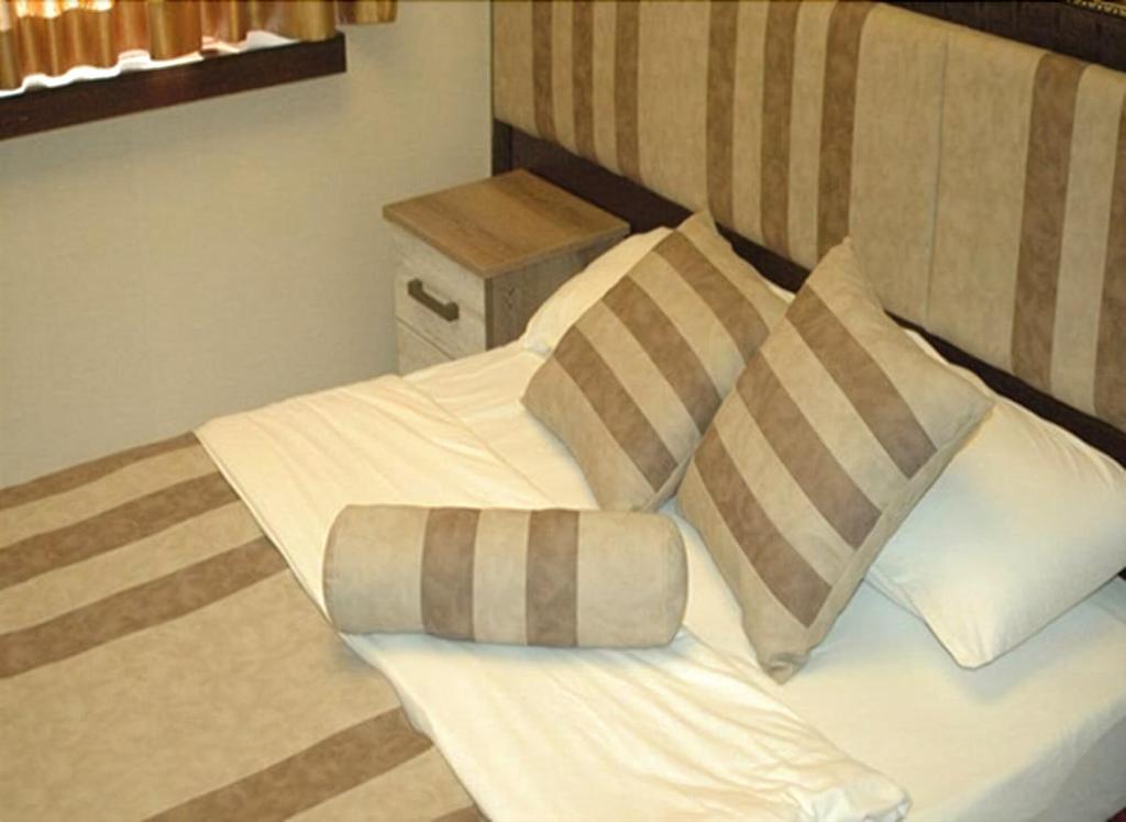 Konak Saray Hotel