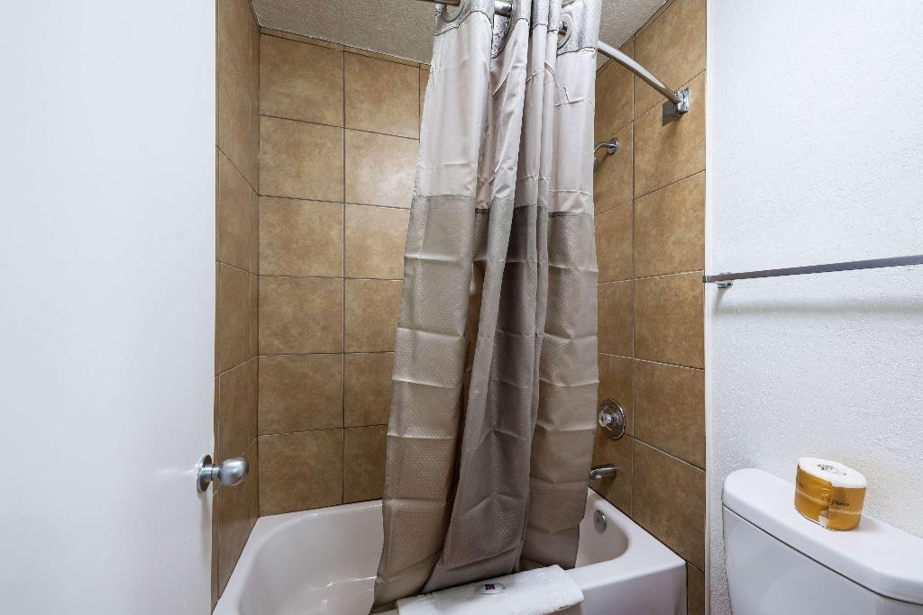 Studio 6 Irving, TX - Irving DFW Airport East