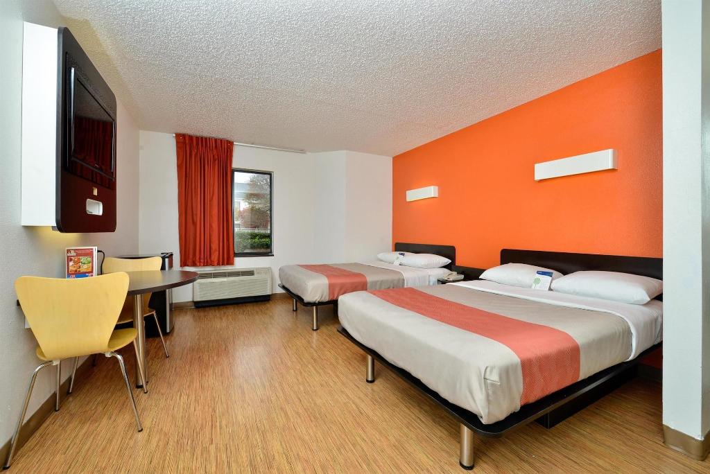 Motel 6 Plano Tx West Frisco
