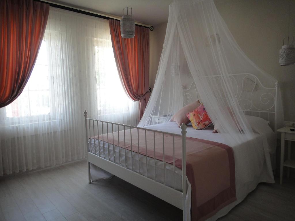Cassiopeia Hotel Alacati