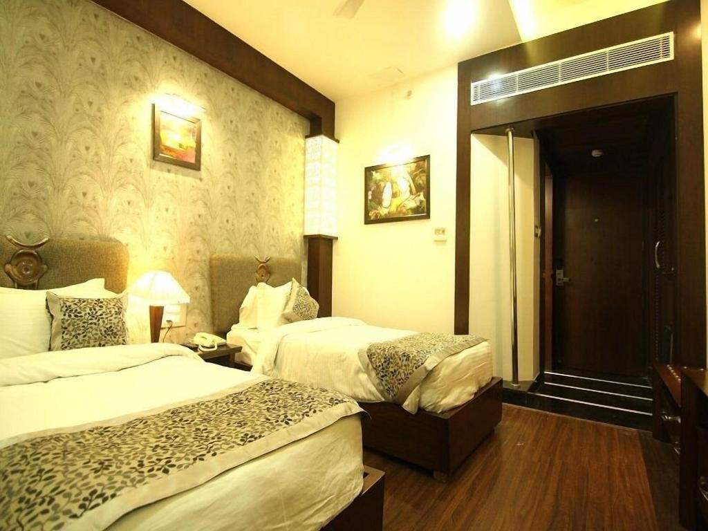 Hotel Costa River