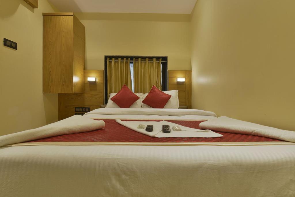 Hotel Residency Park
