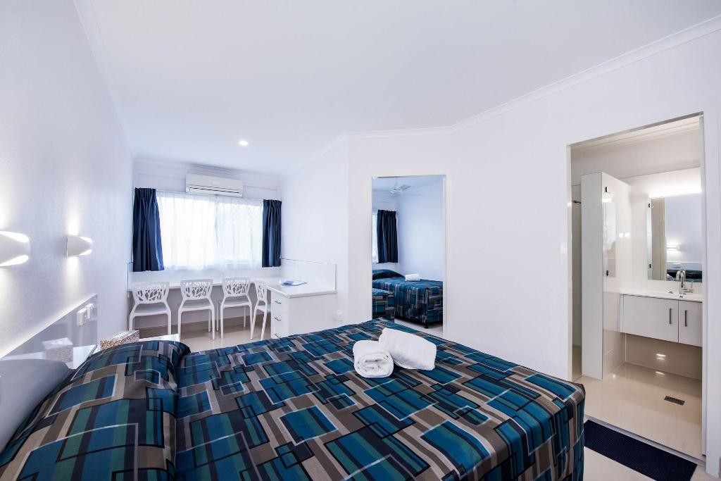 Casa Nostra Motel Mackay