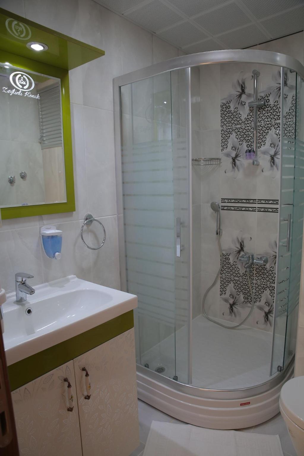 Mordoazan Zeytinli Konak Butik Hotel