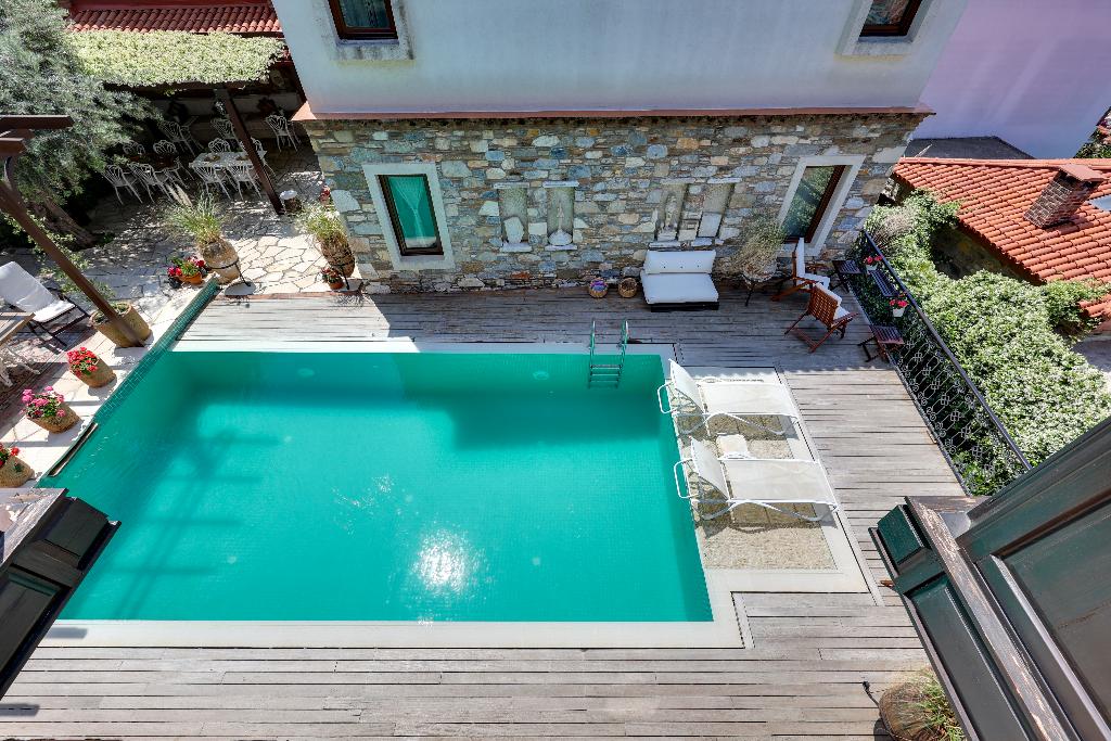 Akanthus Hotel Ephesus