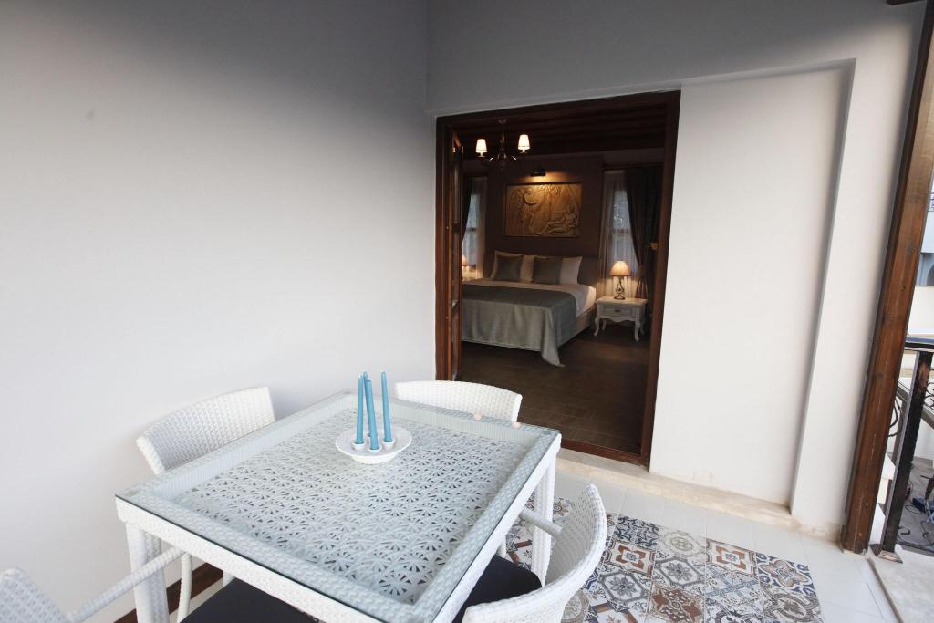 Livia Hotel Ephesus