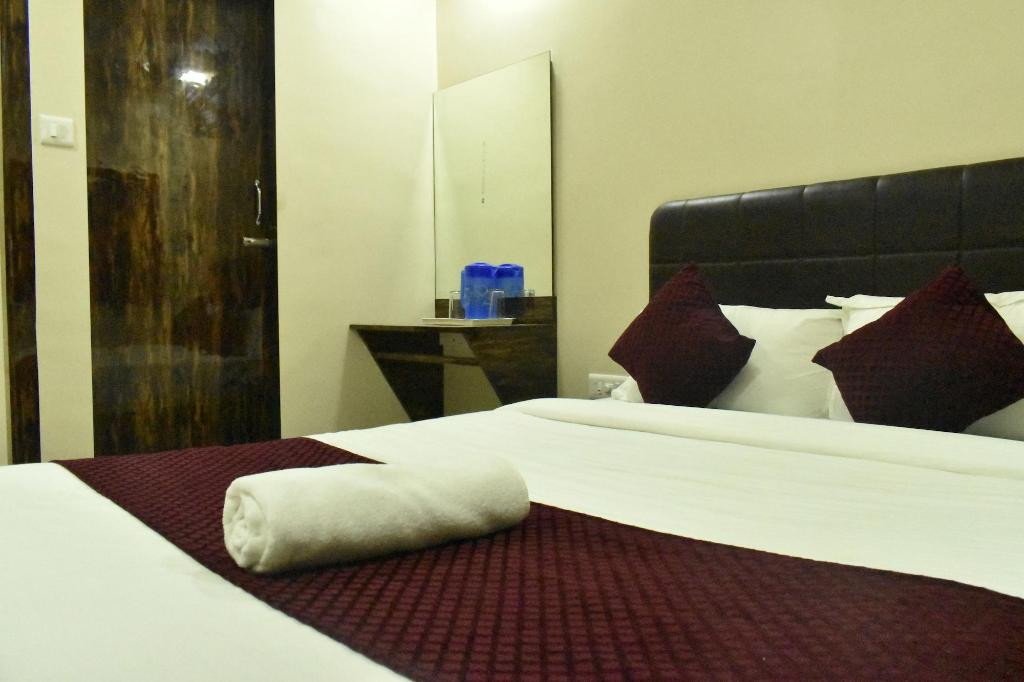 Hotel Al Alif, Mumbai