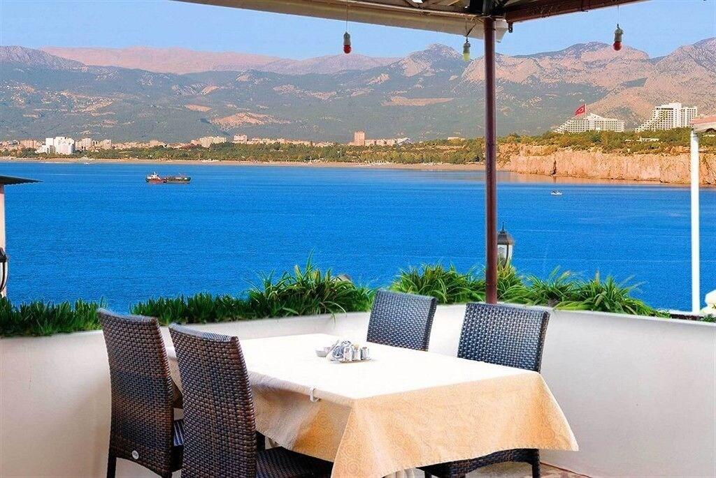 Özmen Otel