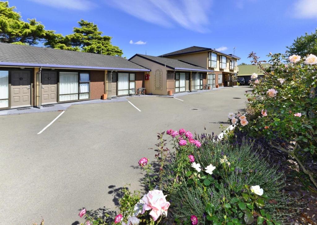 Classique Lodge Motel