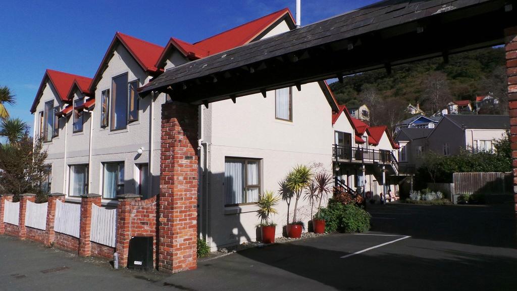 Owens Motel