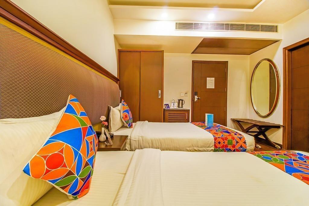 Hotel Kian