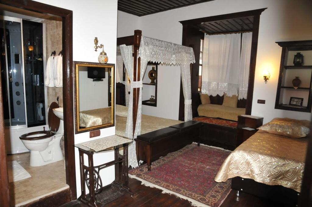 Villa Perla Hotel Special Class