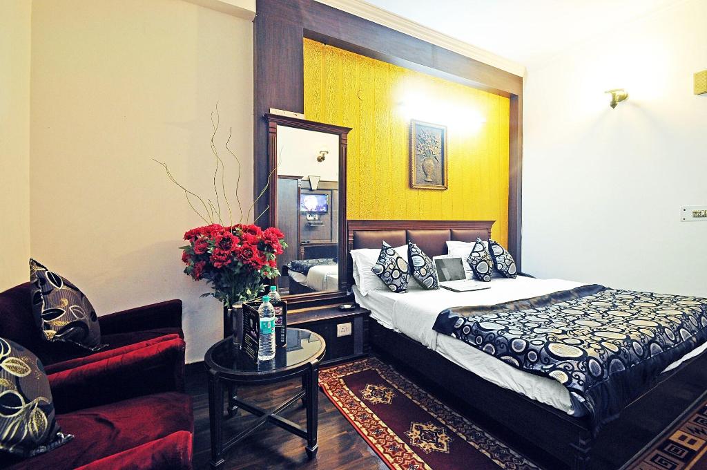 Hotel Shiva Intercontinental