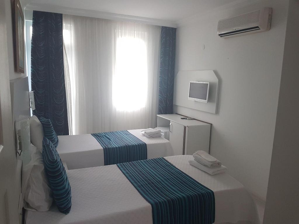 Teos Hotel