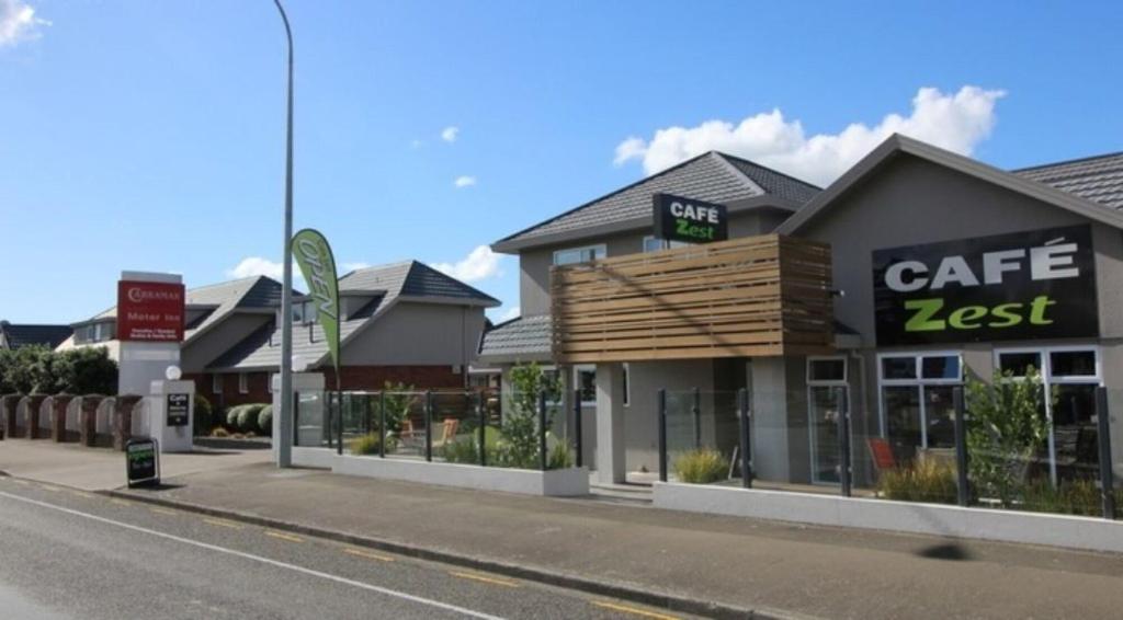 Carramar Motor Inn