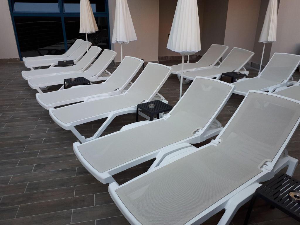 Ramira City Hotel All Inclusive Adults Only