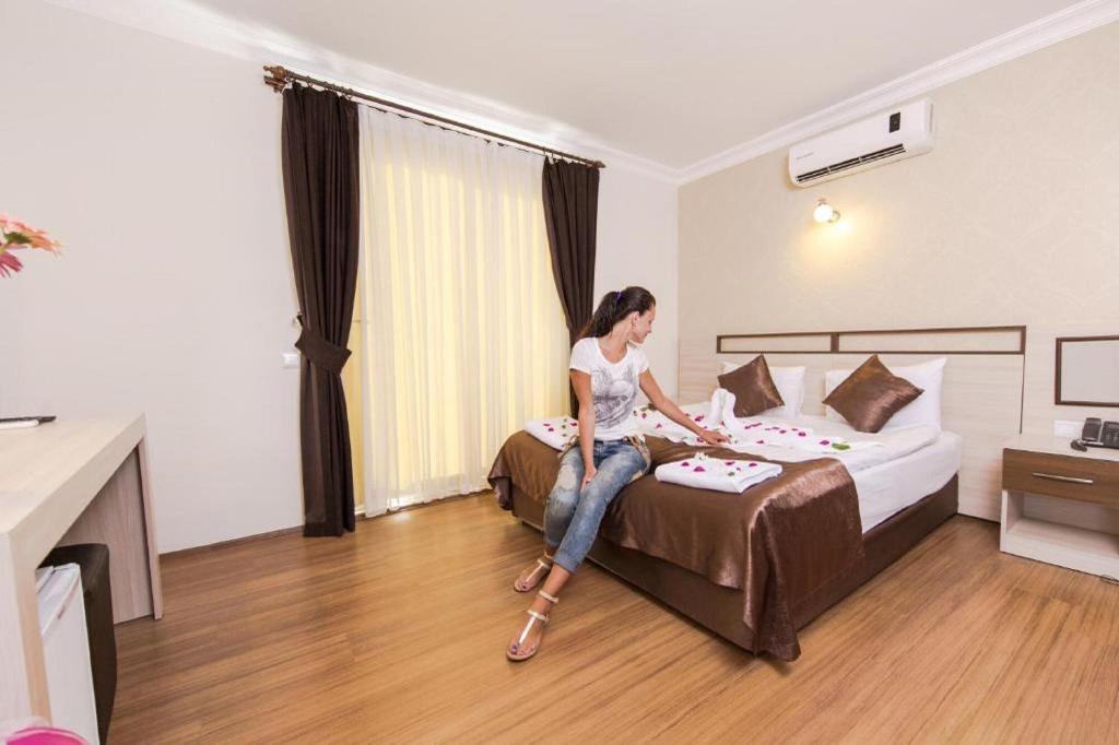 Kadriye Sarp Otel