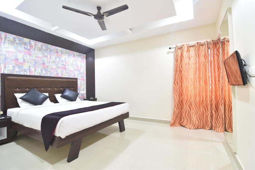 Jk Residency