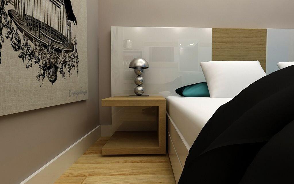 Amore Hotel