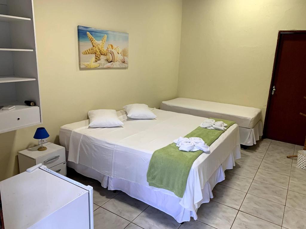 Pousada Villa Blu Maresias
