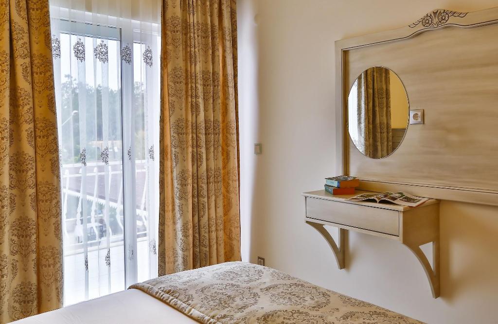 Linda Beach Boutique Class Hotel