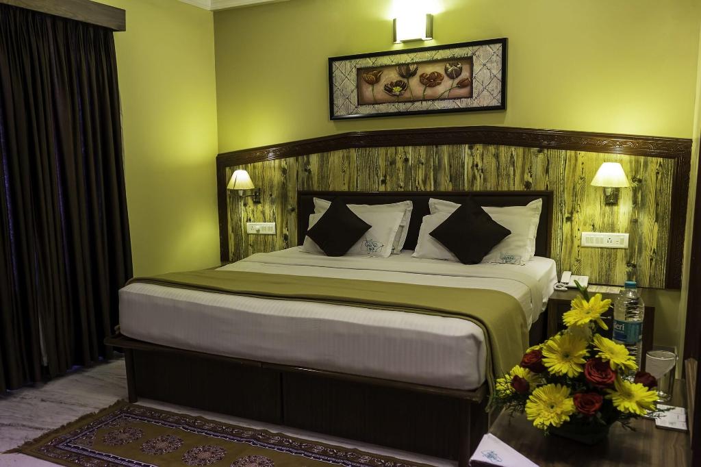 Hotel Chennai Gate
