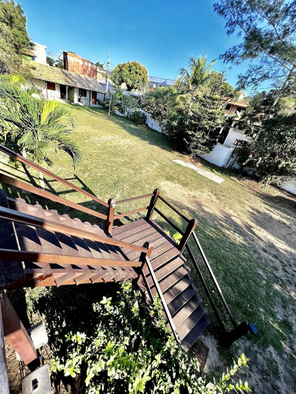 Ba Zios Flat Pousada