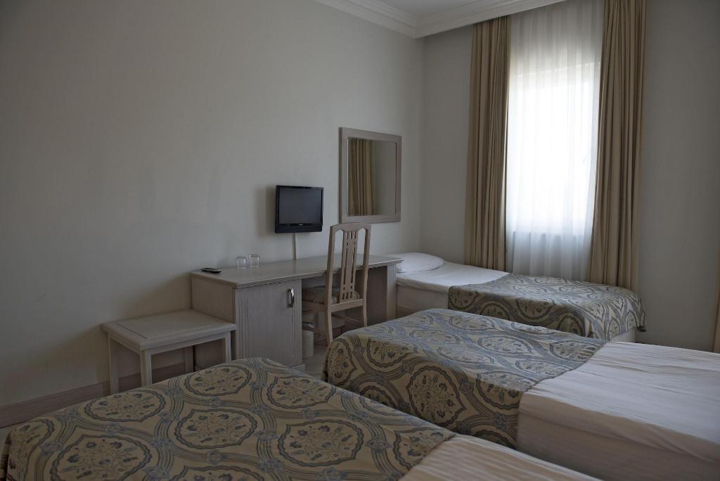 Castle Resort Spa Hotel All Inclusive