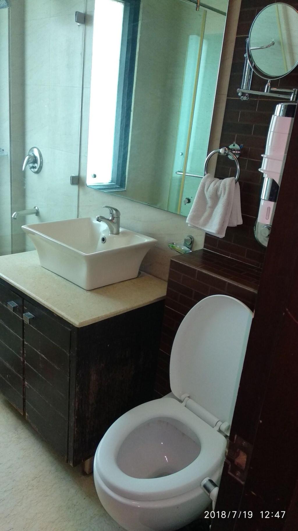 Metropolis Guest House