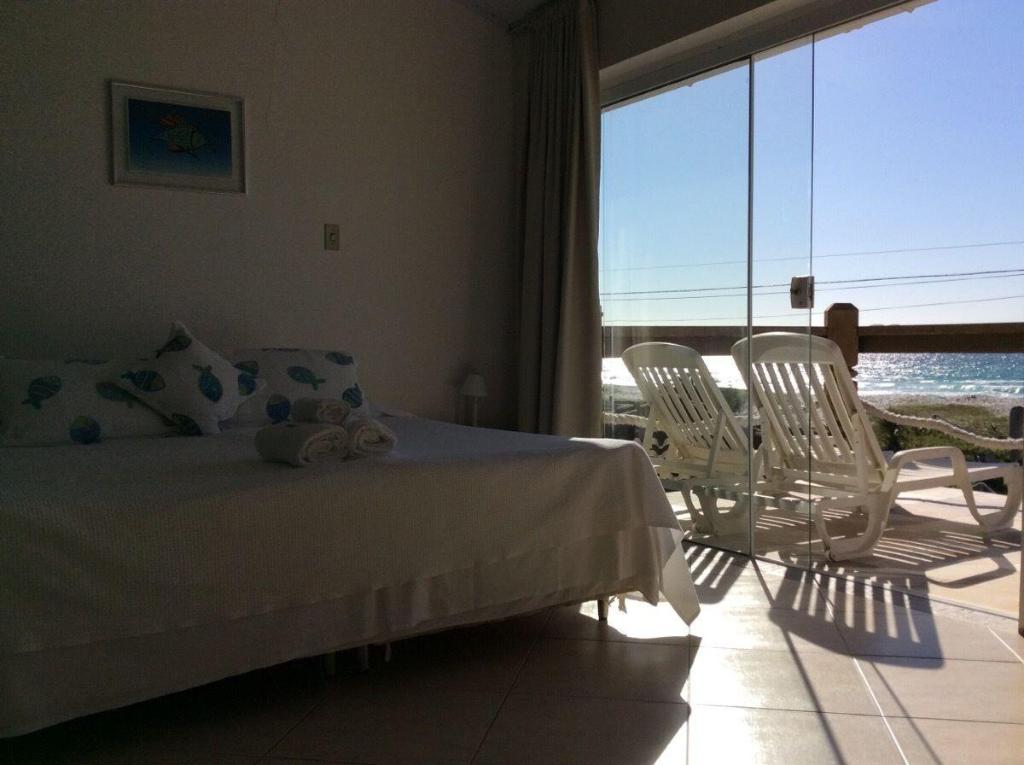Pousada On Shore