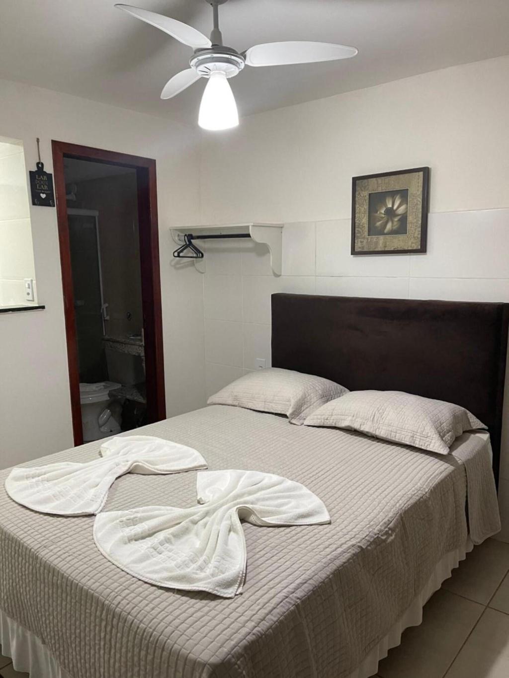 Pousada Casa Serra Alves