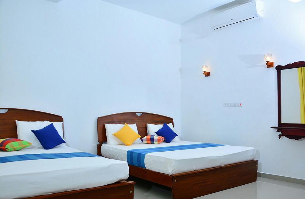 Hotel Vacanza
