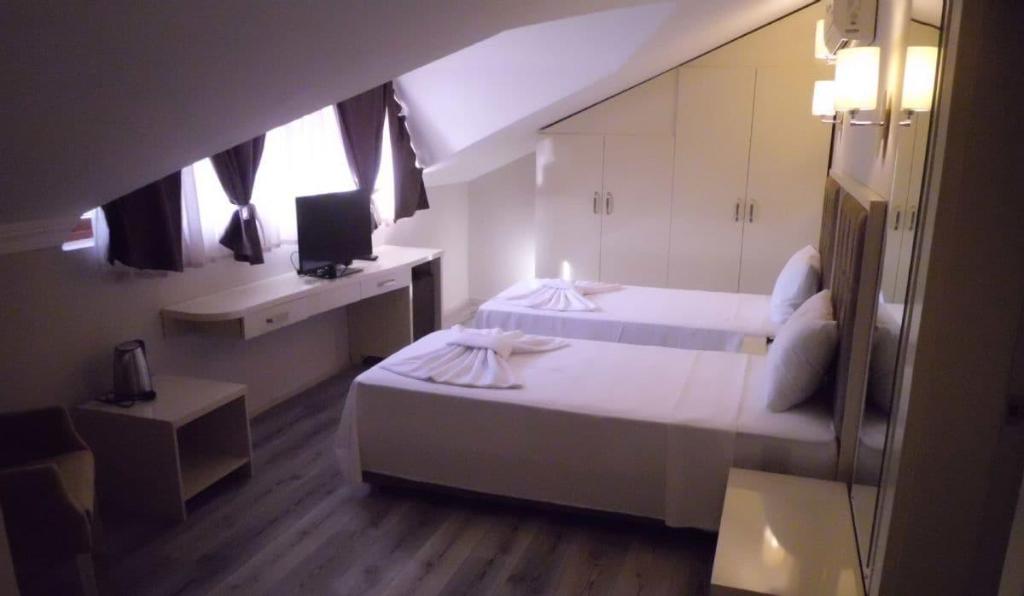 Funda Otel Gocek